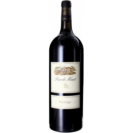 MAGNUM PRESTIGE 2021 - PUECH HAUT