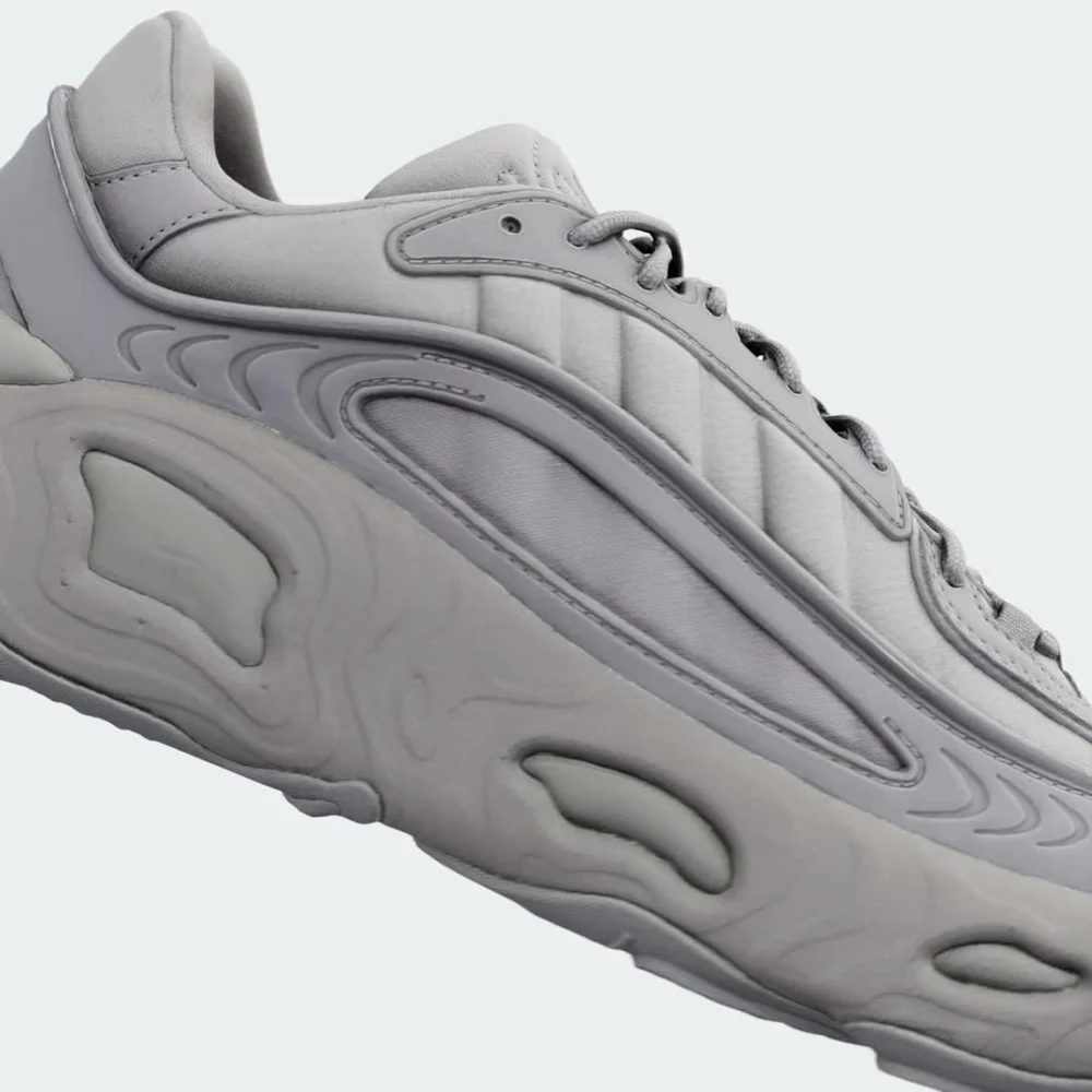 adidas Oznova GY1550 / grau