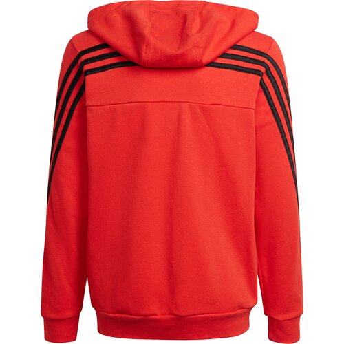 ADIDAS KINDER 3-STREIFEN TRAININGSANZUG