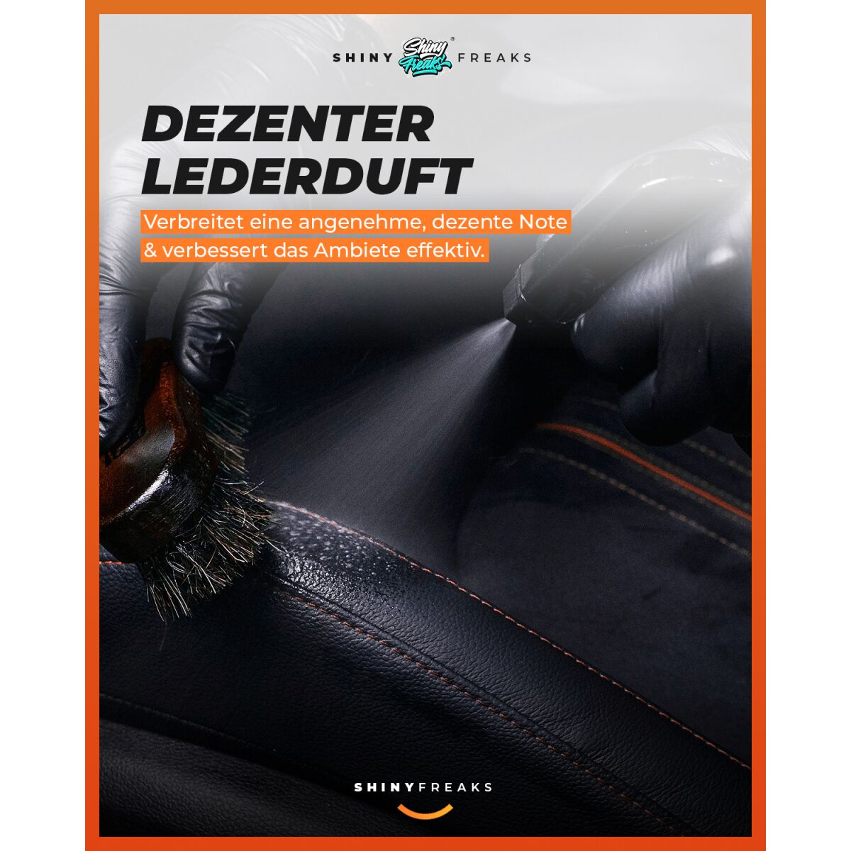 ADBL Leather Kit Lederpflegeset