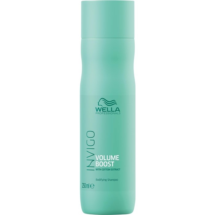 Bodifying Shampoo