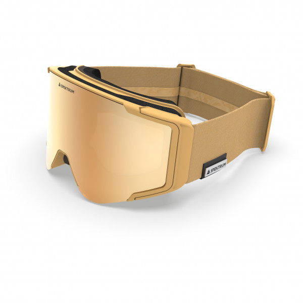 Spektrum - Östra Bio Essential S2+S1 (VLT 23+67%) - Skibrille