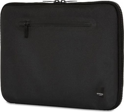 KNOMO LONDON Thames Knomad Laptoptasche Organizer RFID 37 cm Laptopfach
