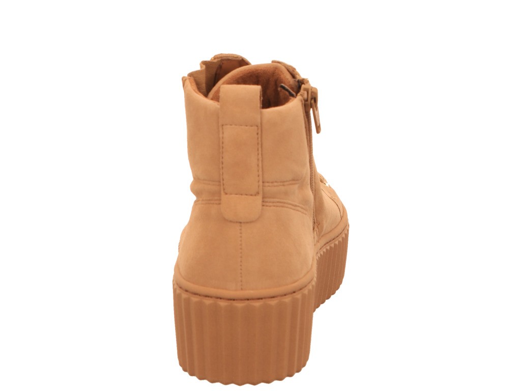GABOR Stiefeletten beige 93.710