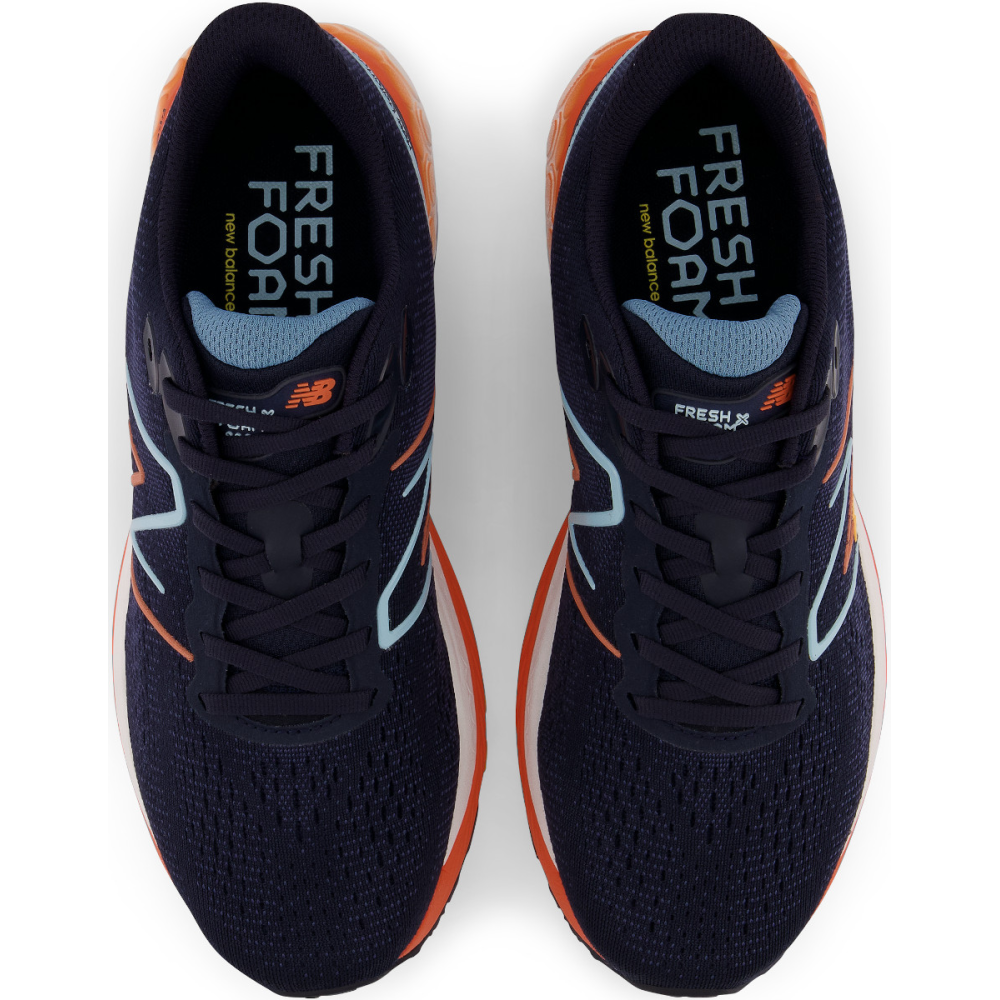New Balance Fresh Foam X 880v12 880 v12 M880M12-2E / blau