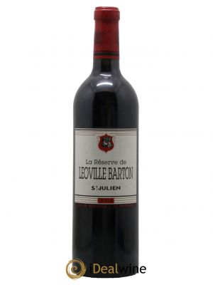 La Réserve de Léoville Barton  2004 - Lot de 1 Bouteille