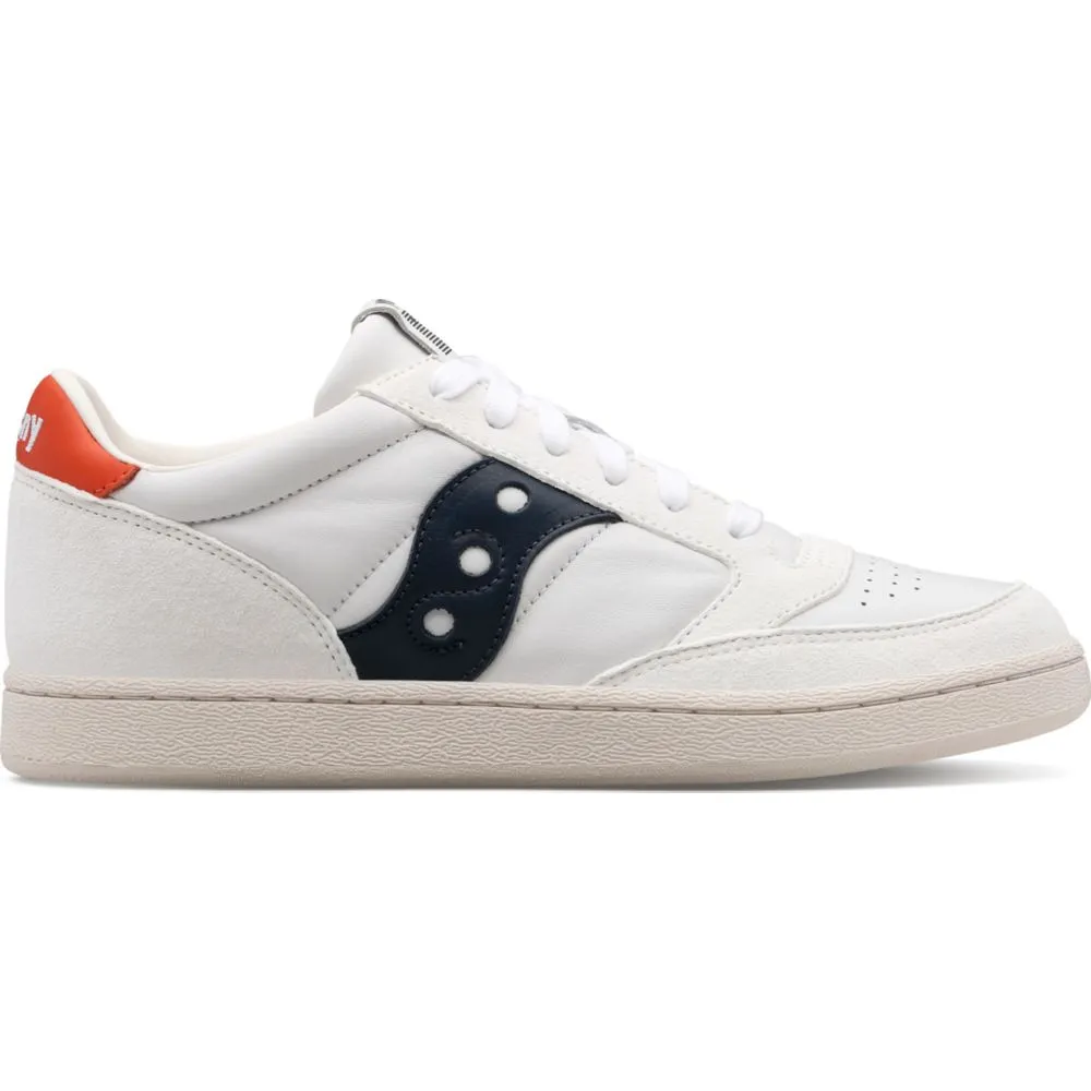 Saucony Jazz Court S70671-1 / weiss
