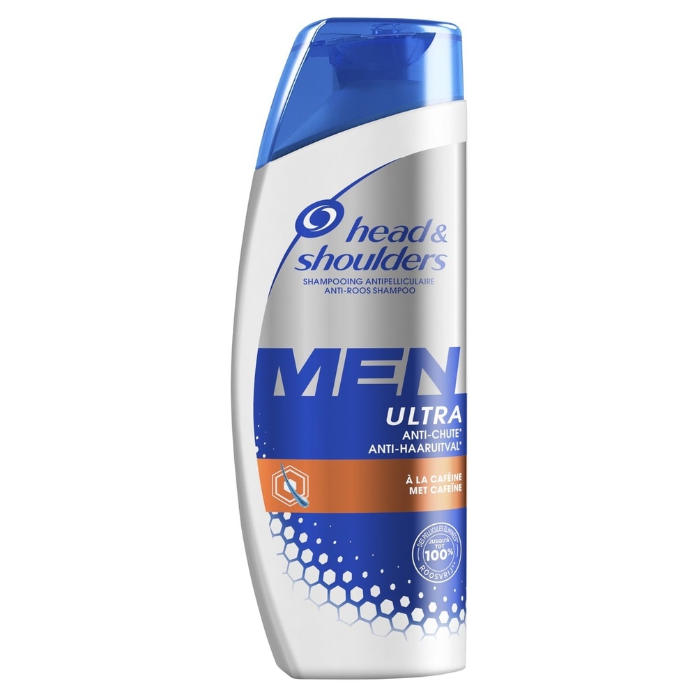 head & shoulders Head & Shoulders Men Anti-chute Shampoing Shampoing