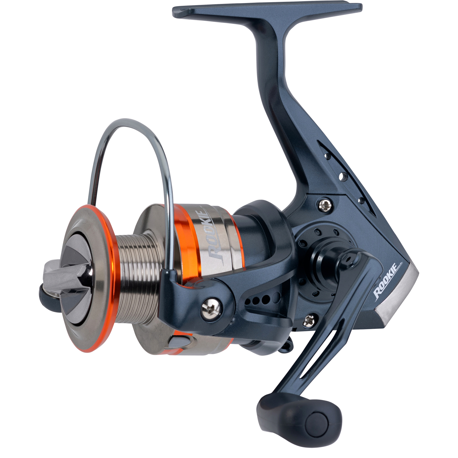 Sänger Rookie Spin-Series