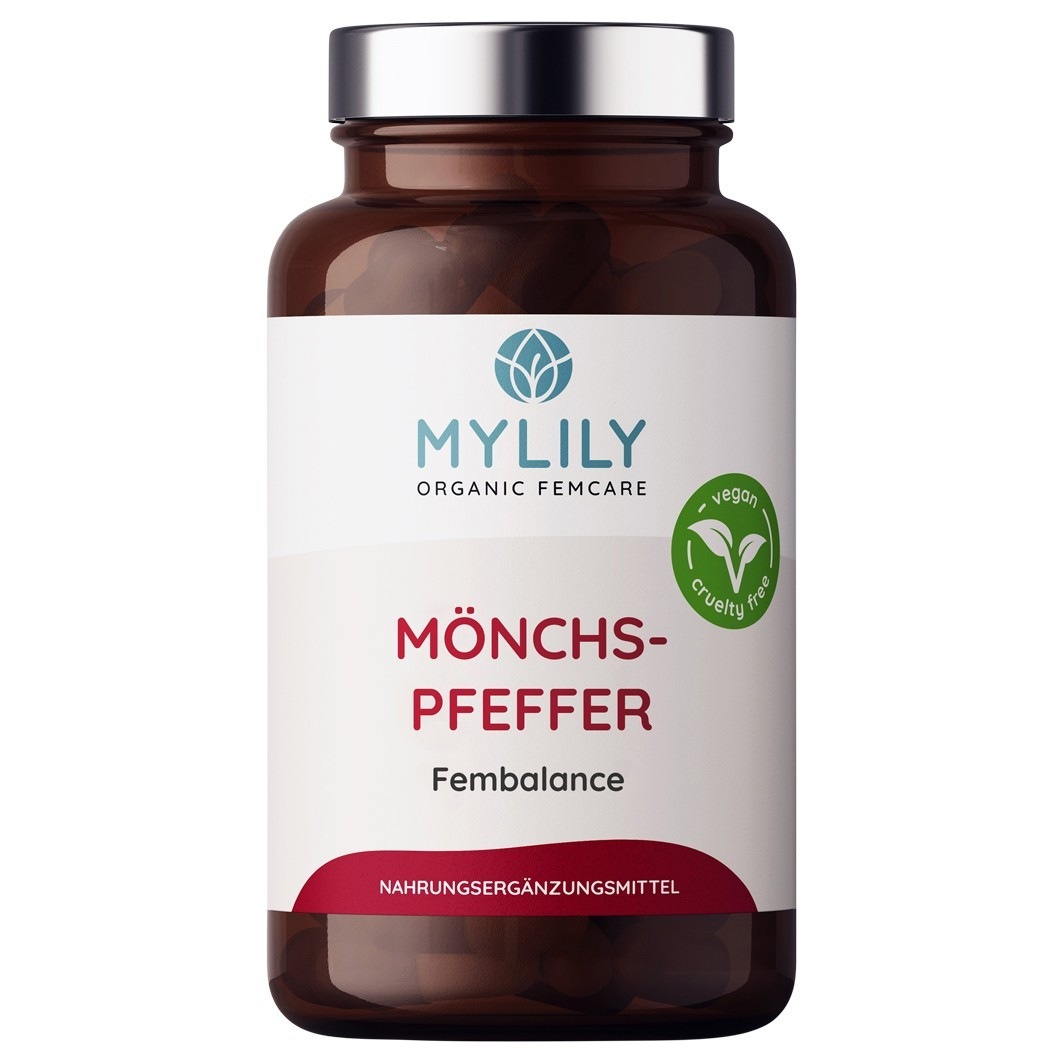 Mönchspfeffer