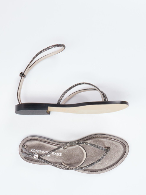 Sandalette-12604090001 Konstantin Starke
