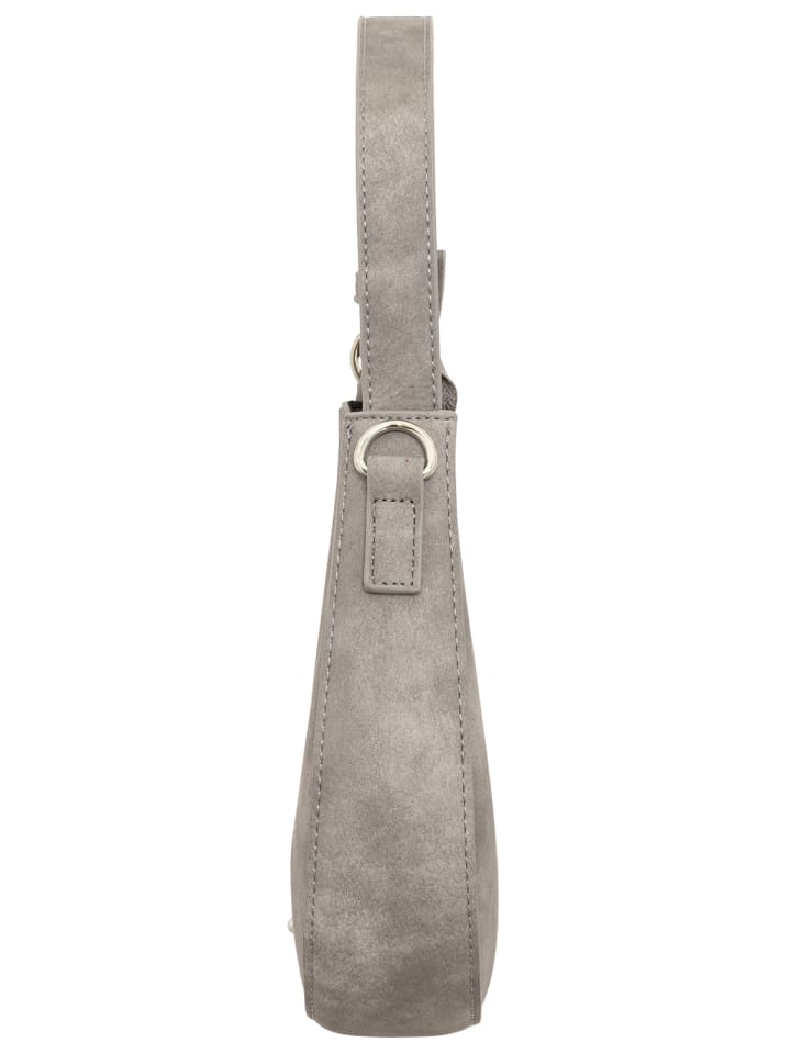 Lady Edelweiss Umhängetasche 17610 in grau günstig kaufen onesize