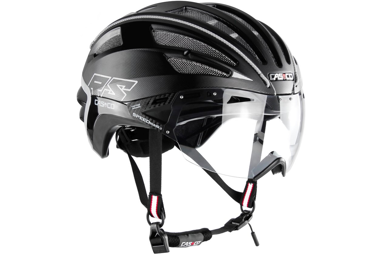 Casco SPEEDairo2 RS inkl.Vautron Visier