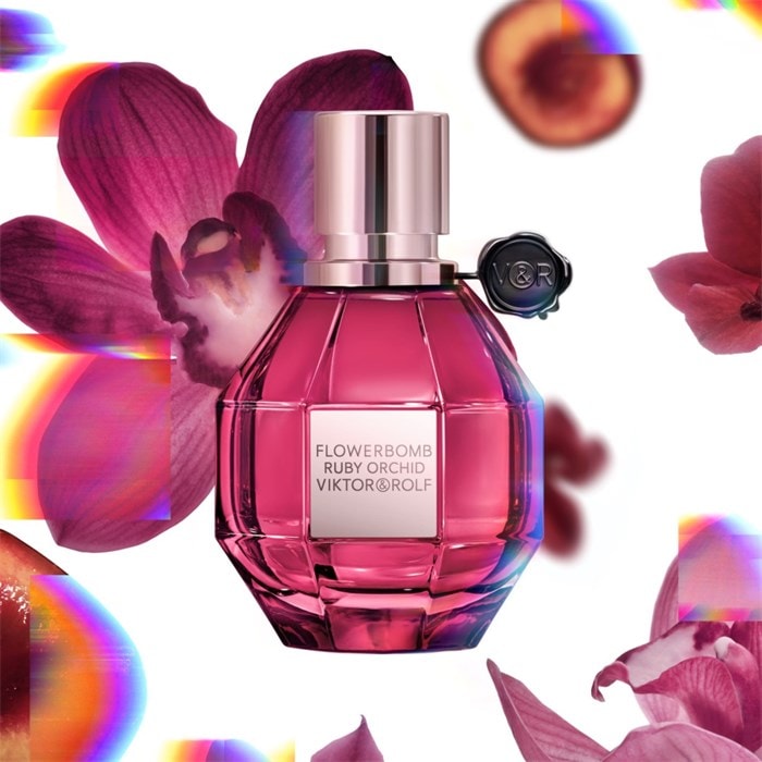 Eau de Parfum Spray