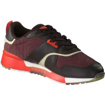 SCOTCH & SODA Vivex Sneaker in rot