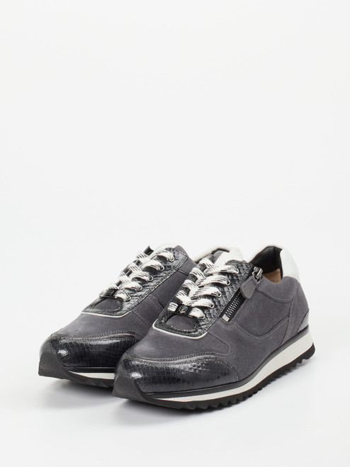 Sneaker-26614290031 Hassia