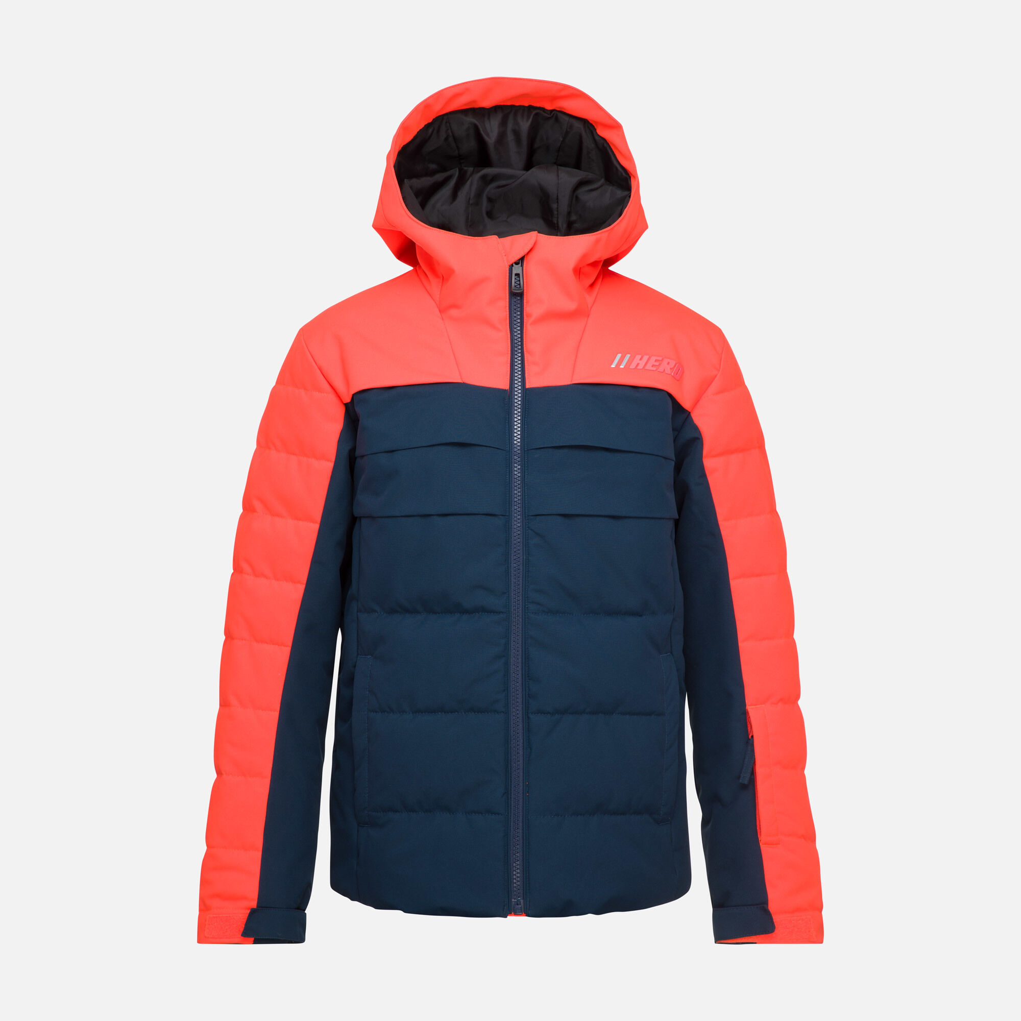 Veste de ski Polydown Hero Garçon