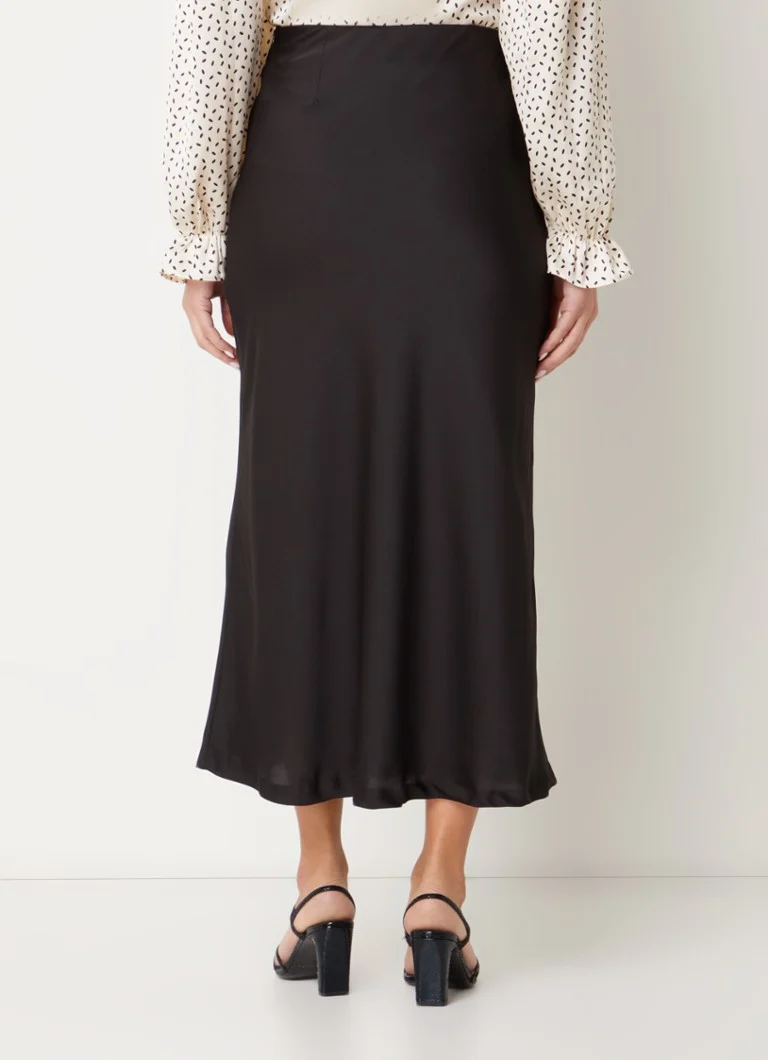 Fusta midi Bruuns Bazaar Acacia Joanas