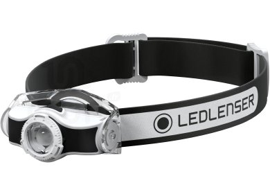 Ledlenser MH3