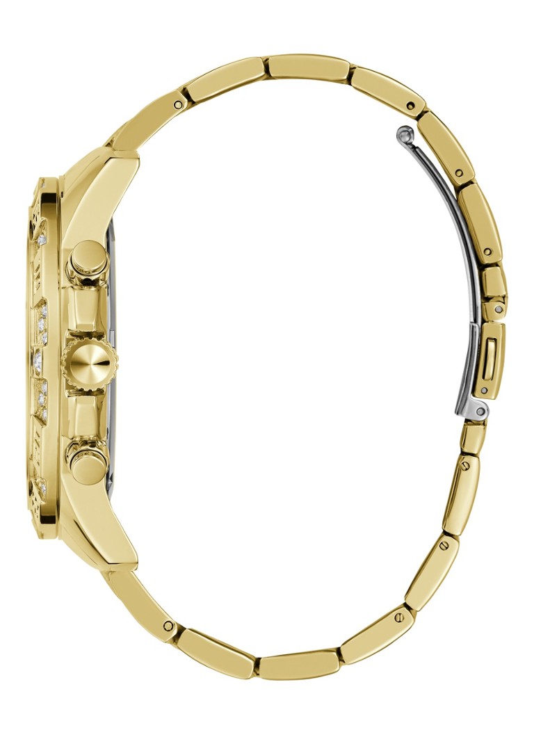 GUESS Majestic pulkstenis GW0796G2