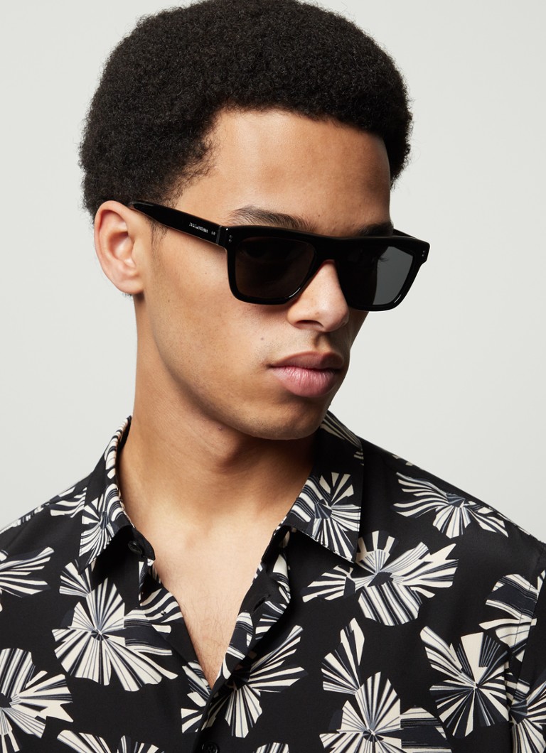 Dolce & Gabbana  Dolce & Gabbana *DG4420  BLK S