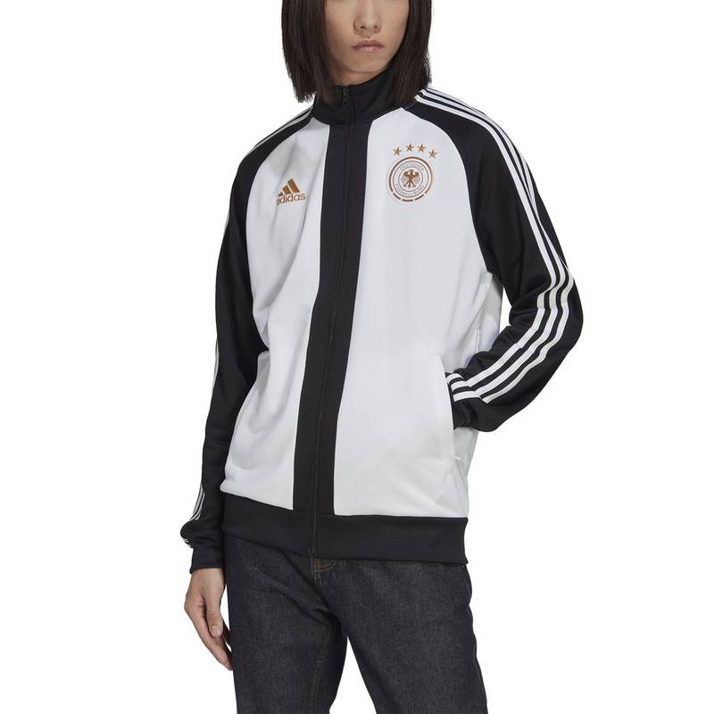 adidas DFB DNA Track Regenjacke Herren