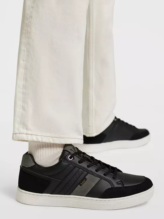 Lee Sneaker DEAN MEN LOW