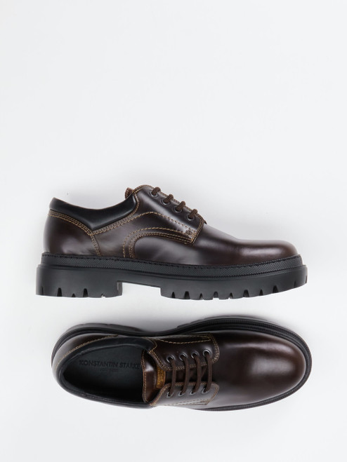 Schnürschuh-46102090933 Konstantin Starke