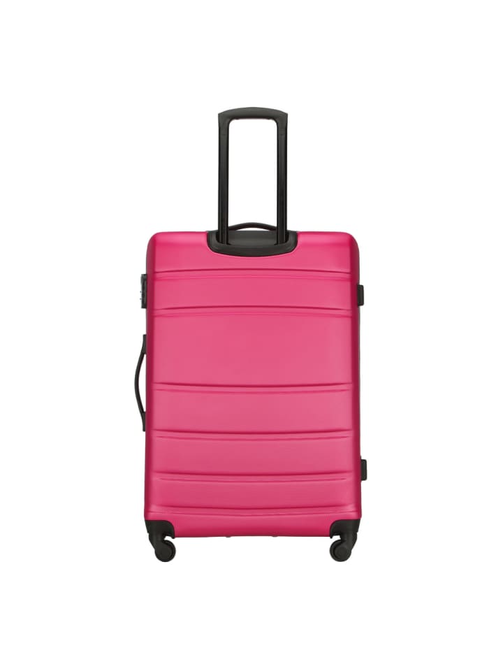 Wittchen Globe line Collection in Pink günstig kaufen onesize