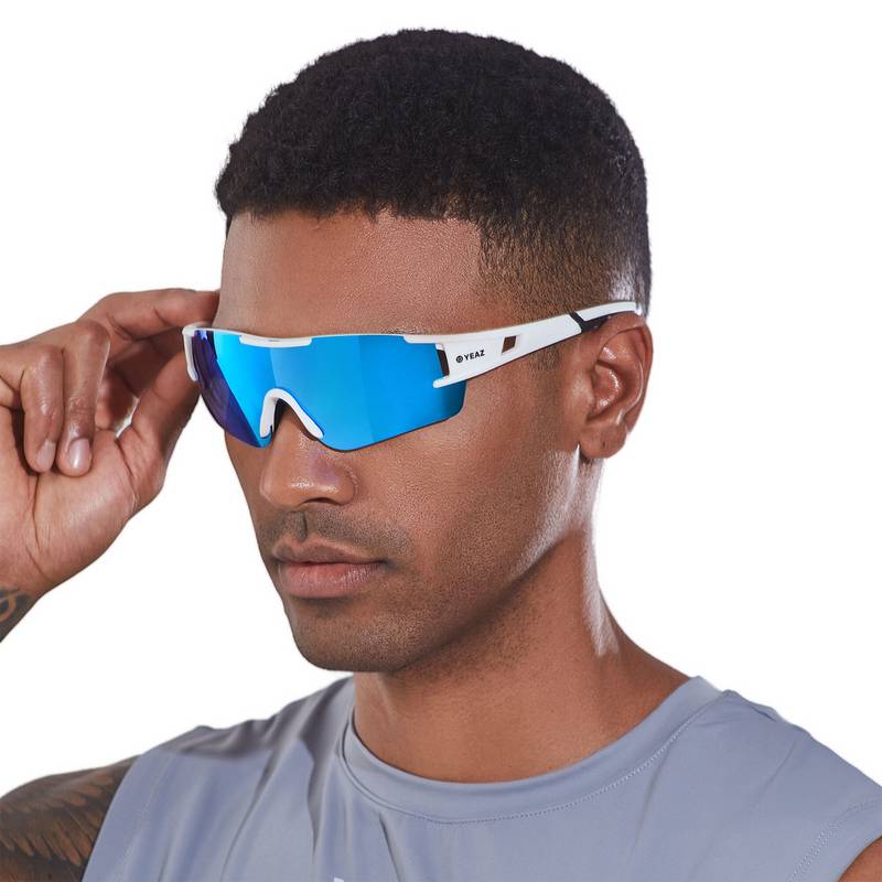 YEAZ SUNBLOW Sportbrille