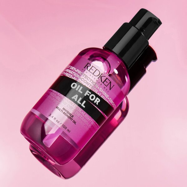 Redken Oil For All Haaröl