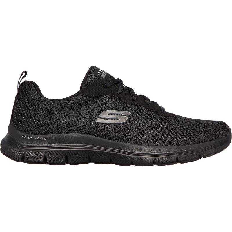 Skechers Flex Appeal 4.0 Sneaker Damen