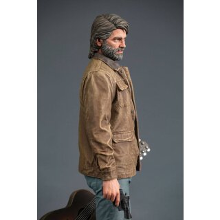 The Last of Us Part II PVC Statue Joel 23 cm