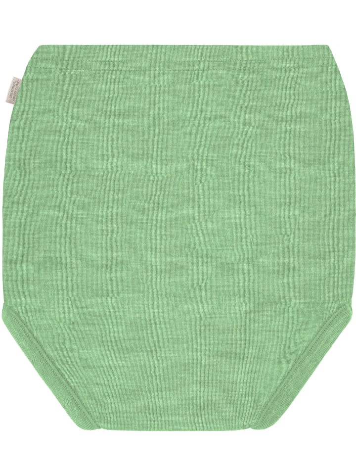 Normani Outdoor Sports Baby Merino Windelhose Tokoroa in Grün günstig kaufen