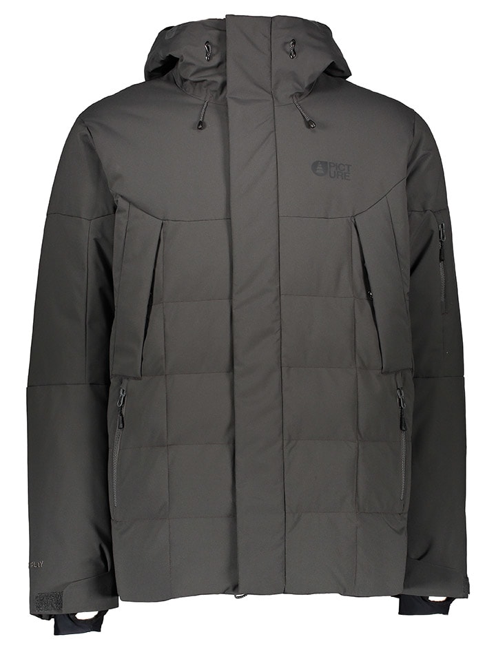 PICTURE Ski-/ Snowboardjacke 
