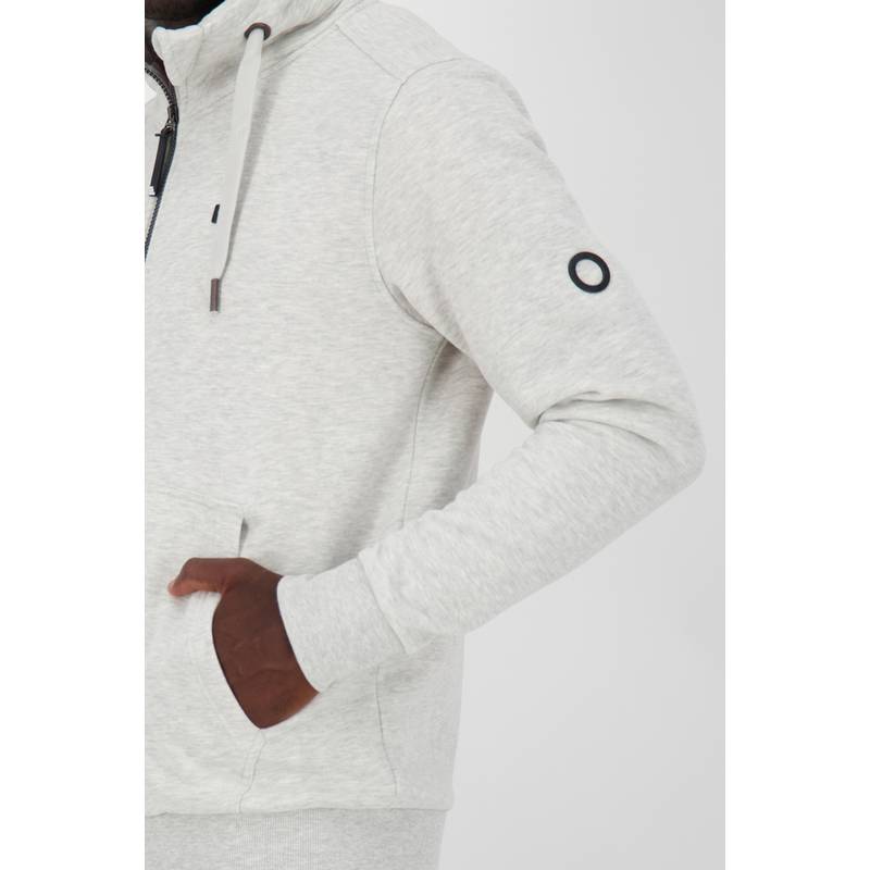 ALIFE AND KICKIN EliasAK Sweatjacke Herren