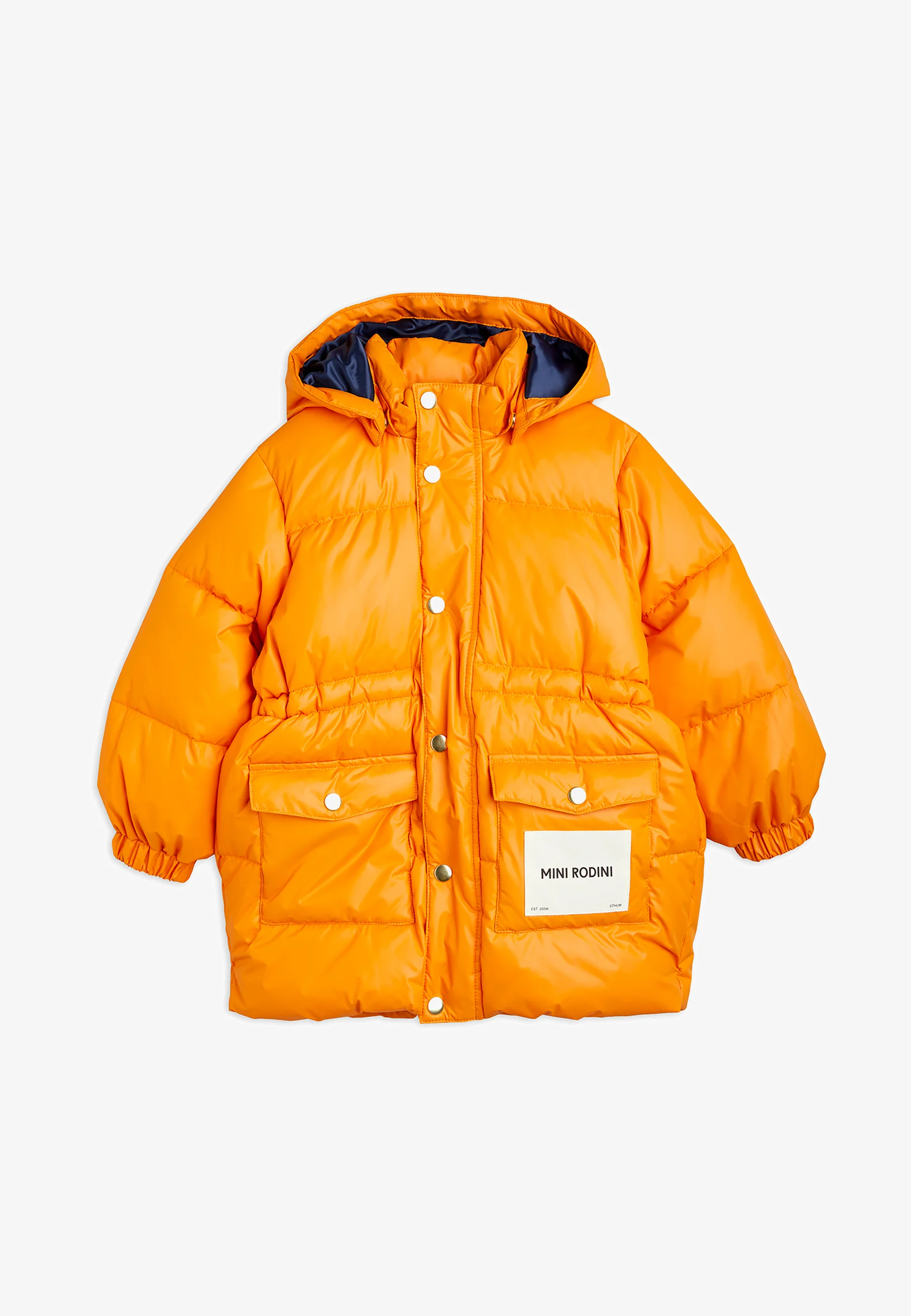 Mini Rodini CHAQUETA ACOLCHADA GRUESA UNISEX - Abrigo de invierno