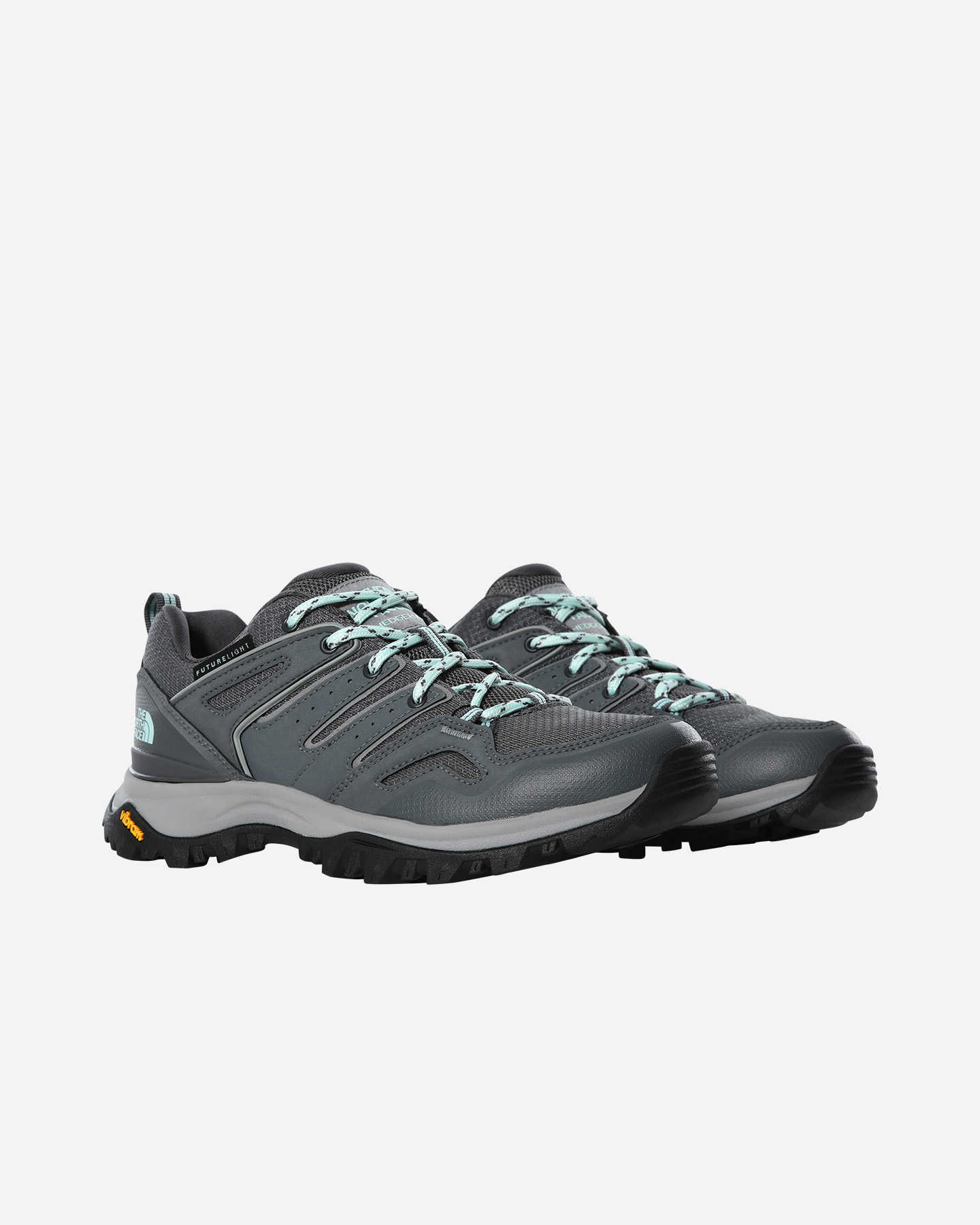 Scarpe Trail The North Face Hedgehog Futurelight W NF0A52QWKB81
