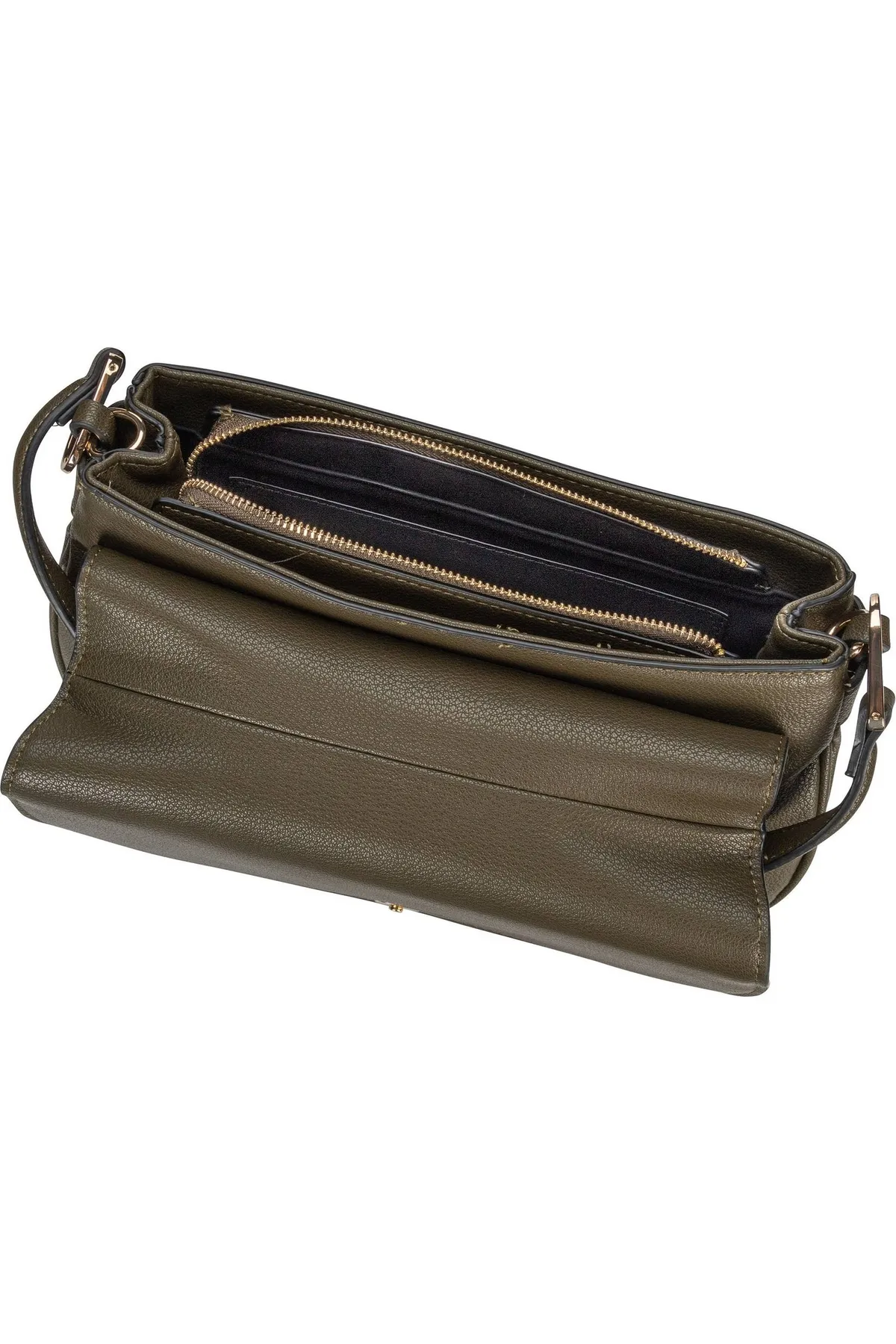 Valentino Bags  Schultertasche Cortina RE Shoulder Bag E01