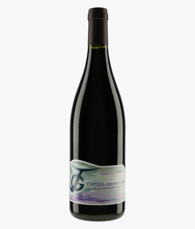 Crozes-Hermitage 2020GAILLARD PIERRE