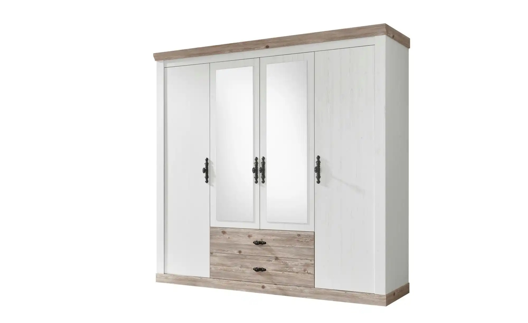 Kleiderschrank