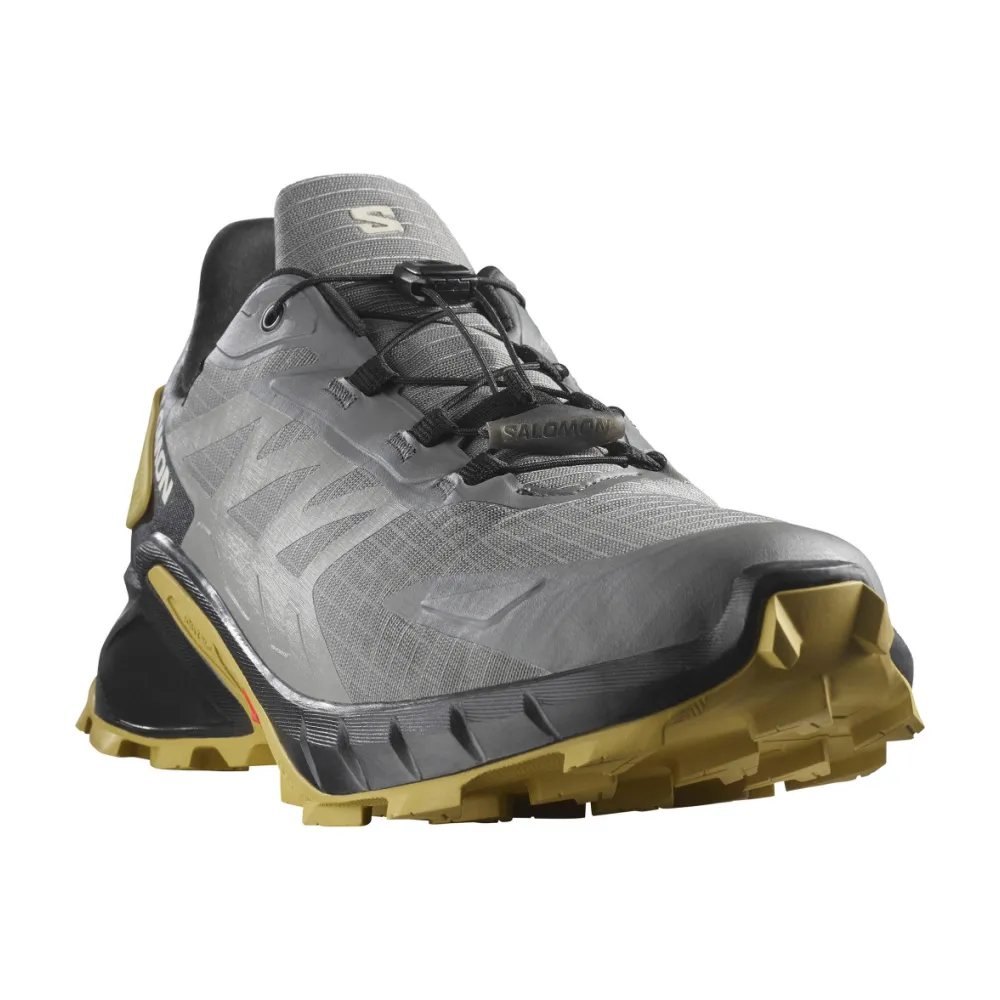 Salomon Supercross 4 GTX L47317200 / schwarz