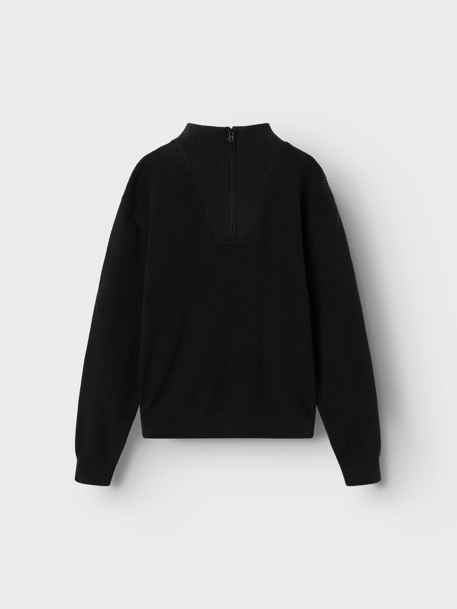 Name It Strickjacke