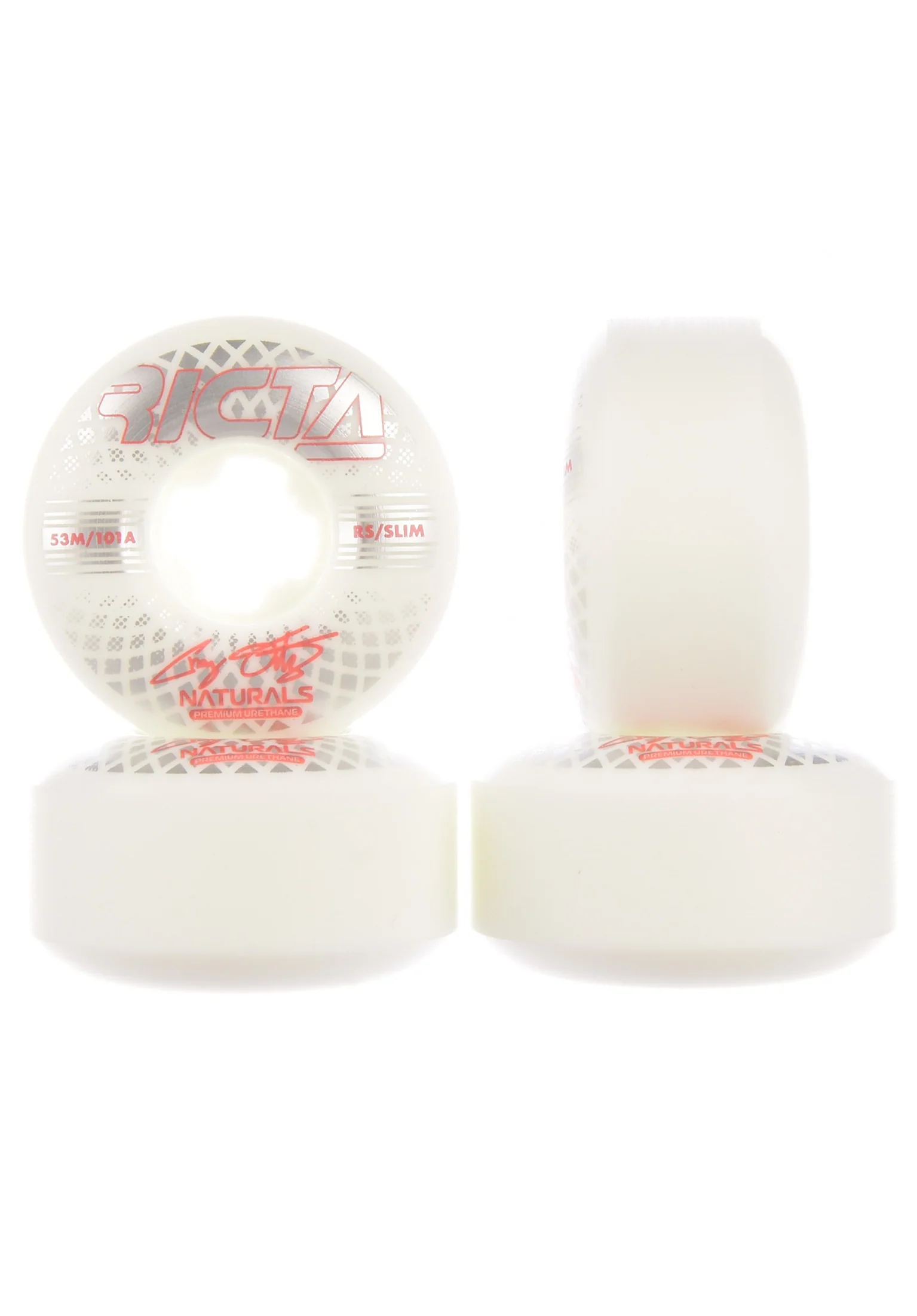 Ortiz Reflective Naturals Slim 101A
