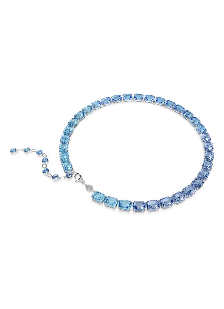 Collana Swarovski Millenia con cristallo Swarovski ReCreated™