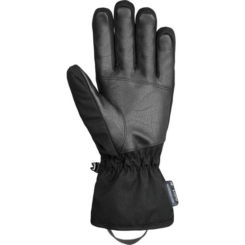 Reusch Primus Fingerhandschuhe