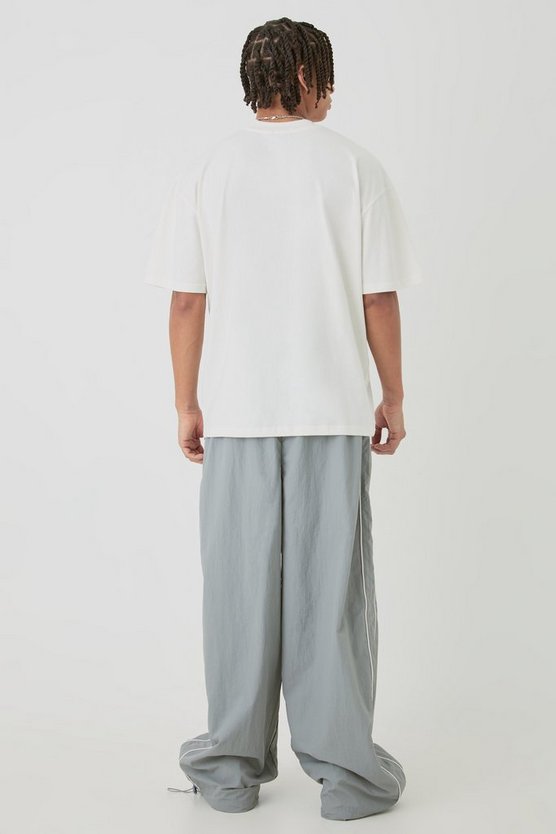 Oversize Limited Heavyweight T-Shirt
