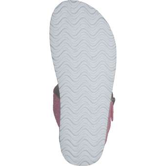 Tom Tailor Zehentrenner in pink