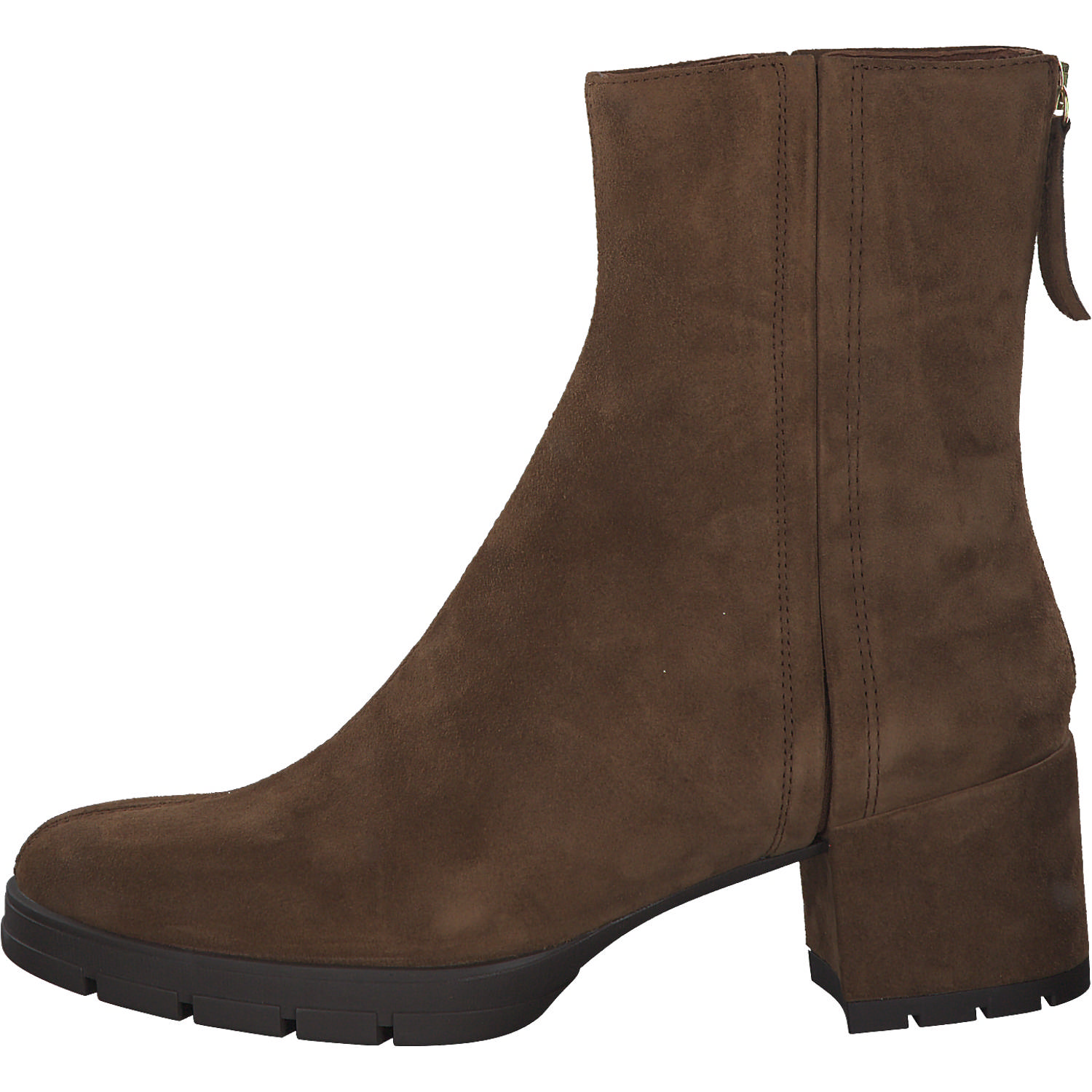 Unisa Jesus, Stiefeletten, Damen, Braun