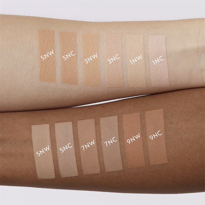 Lightweight Matte Concealer